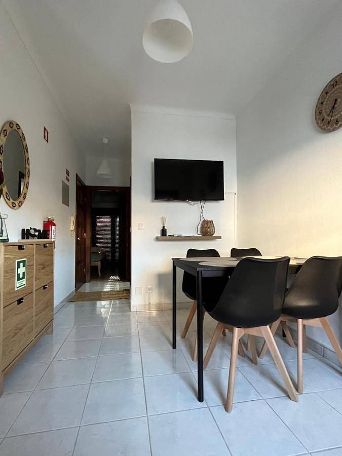 Appartement de vacances pour 2 personnes, avec balcon