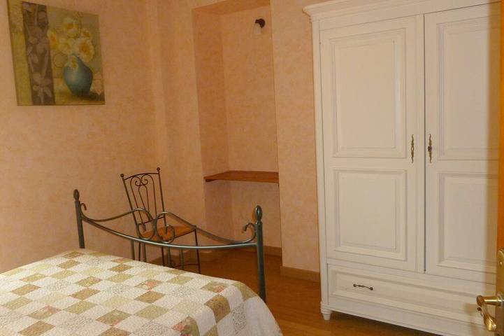 Location de vacances pour 10 personnes, avec terrasse et jardin à Vicq-sur-Nahon - 4