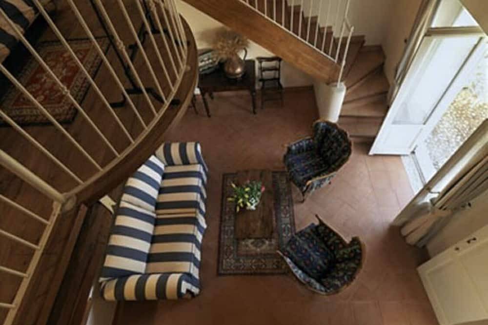 Appartement entier, Loft apartment 50 sqm in Montalto di Castro, Province de Viterbo