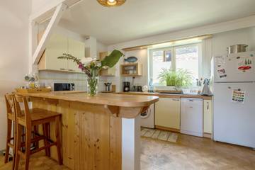 Location De Vacances pour 8 Personnes dans Arzano, Région de Quimper, Photo 3