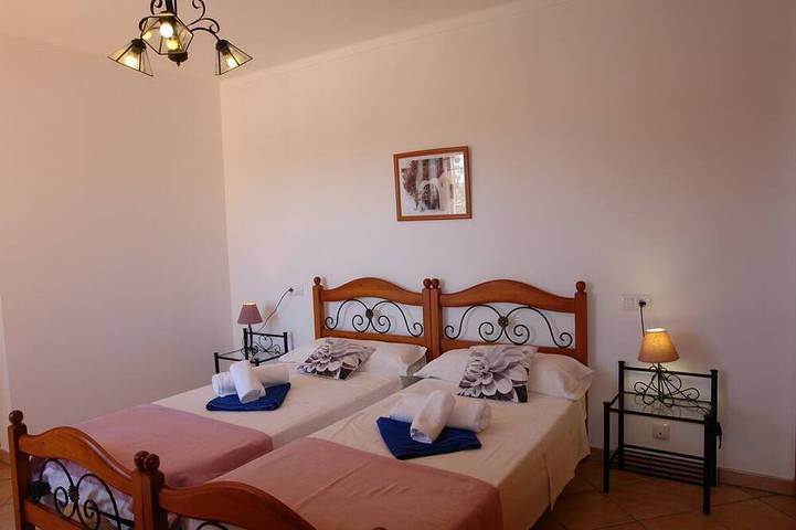 Finca für 8 Personen, mit Terrasse und Garten in Calonge (Mallorca) - 2