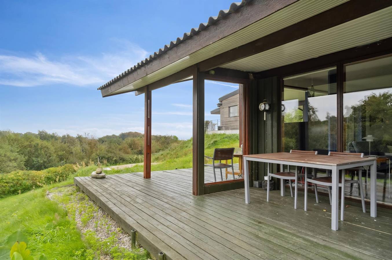 Pet friendly home in Knebel with Wifi in Knebel, Süddjursland
