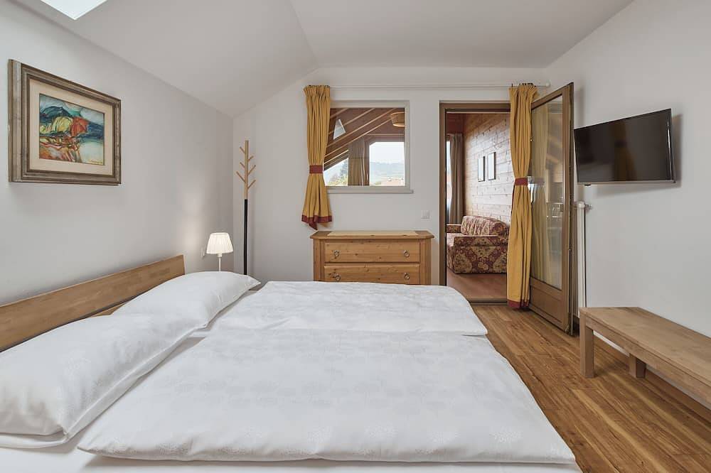 Ganze Wohnung, Wandern, radeln und genießen, Kaltern am See in Kalterer See, Kaltern an der Weinstraße