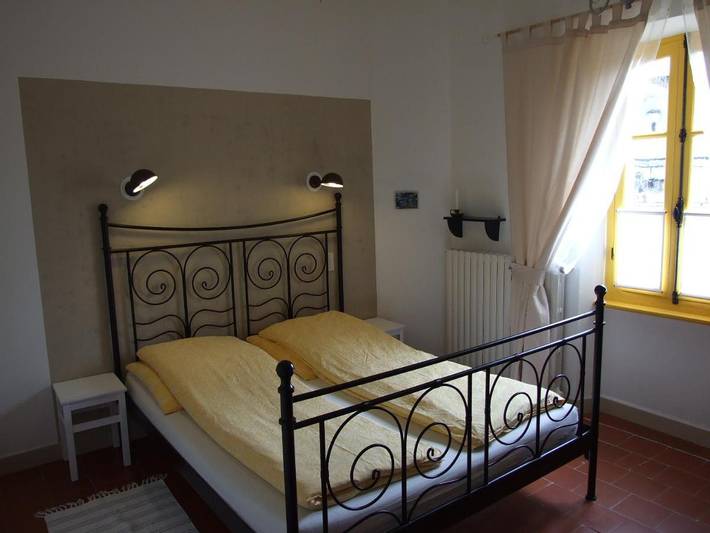 Location de vacances pour 2 personnes, avec jardin et piscine à Saint-Julien-de-Cassagnas - 2