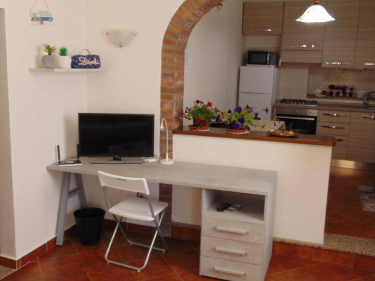 Matte Vitto in Donoratico (Italia), Castagneto Carducci