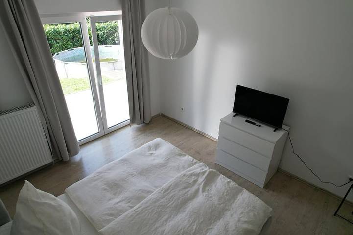 Ferienhaus für 5 Personen, mit Garten in Bad Oeynhausen - 3