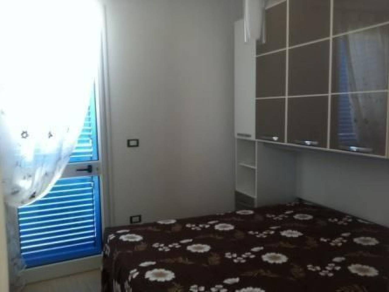 Entire apartment, Casa Orchidea in Lido Marini, Gulf of Taranto