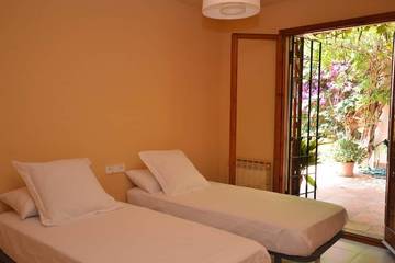 Villa pour 6 Personnes dans Sant Feliu de Guíxols, Bas-Ampurdan, Photo 3