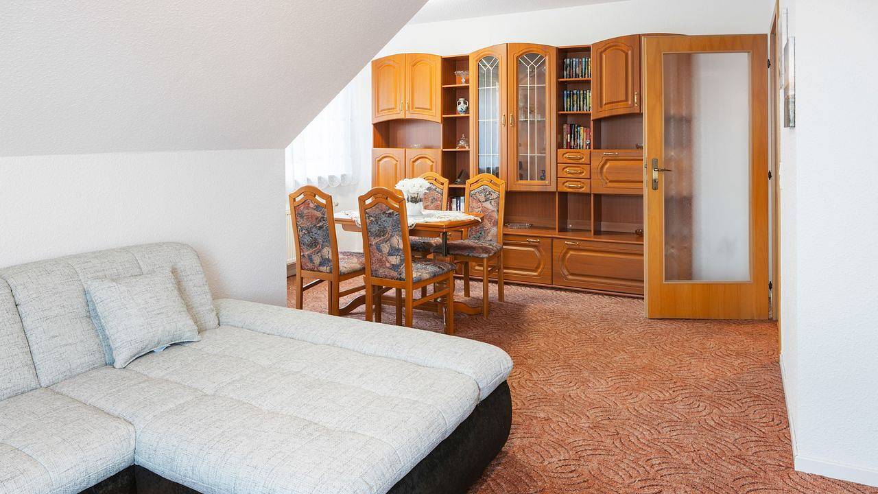 Ganze Ferienwohnung, Ferienwohnung für 4 Personen (80 m²) in Dresden in Freital, Sächsisches Elbland