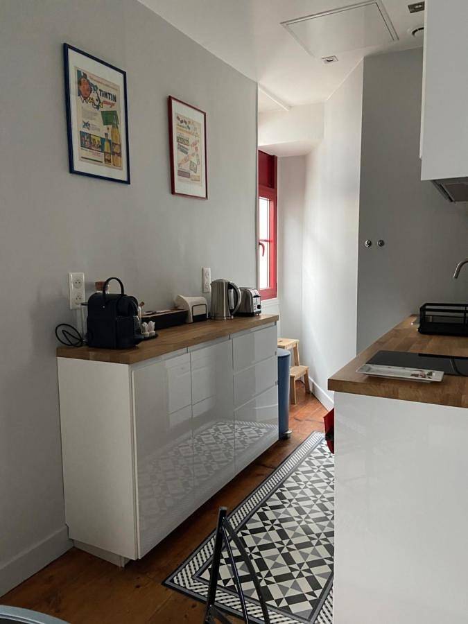 Gîte pour 2 personnes dans Casino La Pergola - 3