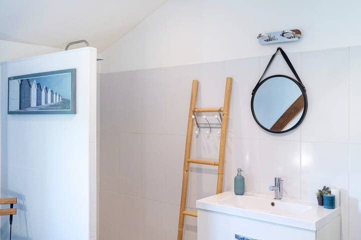 Chambre d’hôte pour 2 personnes, avec jardin dans le Gers - 4