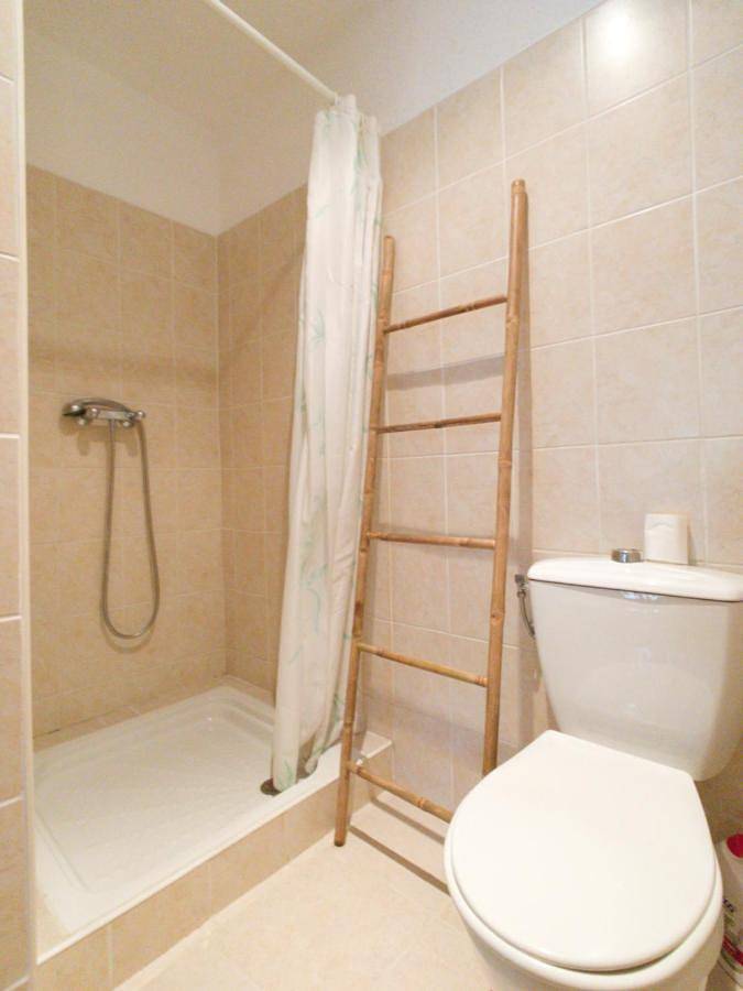 Appartement entier, One-Bedroom Apartment in Vallecalle, Région de Calvi