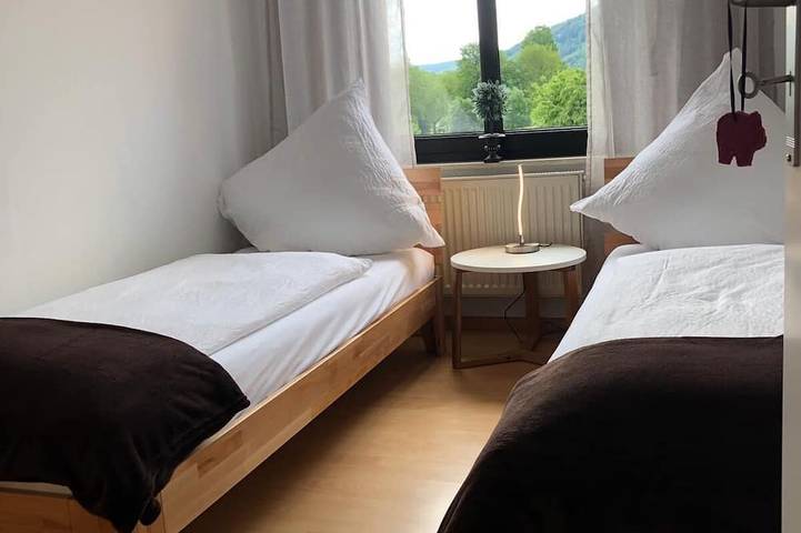 Ferienhaus für 6 Personen, mit Terrasse und Garten in Traben-Trarbach - 4