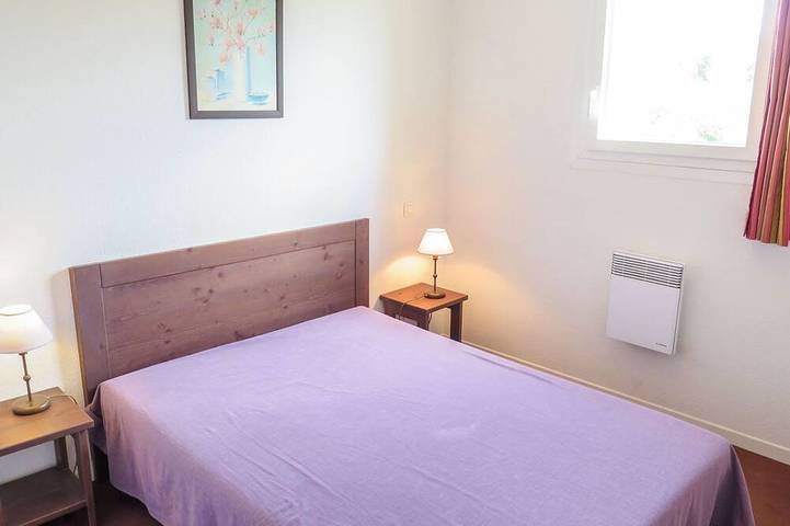 Location de vacances pour 6 personnes, avec jardin et piscine, animaux acceptés à Cajarc - 2