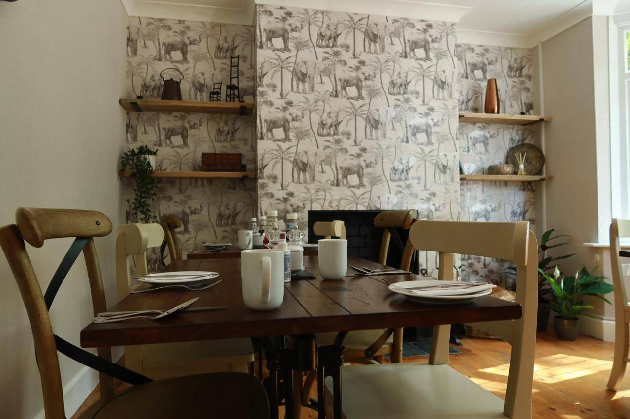 Avonlea Guest House in Banbury, Oxfordshire