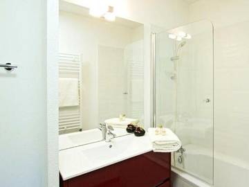 Camping für 6 Personen in Mâcot-la-Plagne, Paradiski, Bild 4