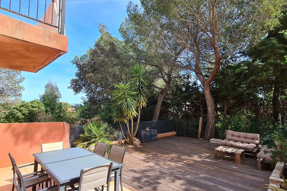 Photo : Maison de vacances