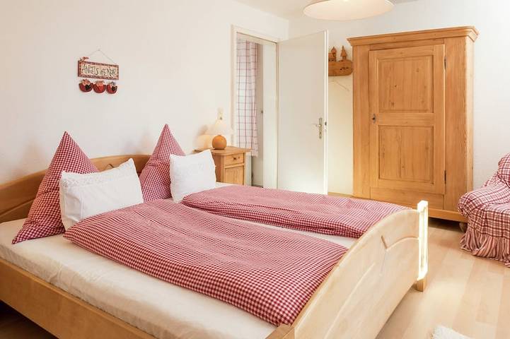 Ganze Wohnung, Ferienhaus in Wittenschwand in Dachsberg, Südschwarzwald