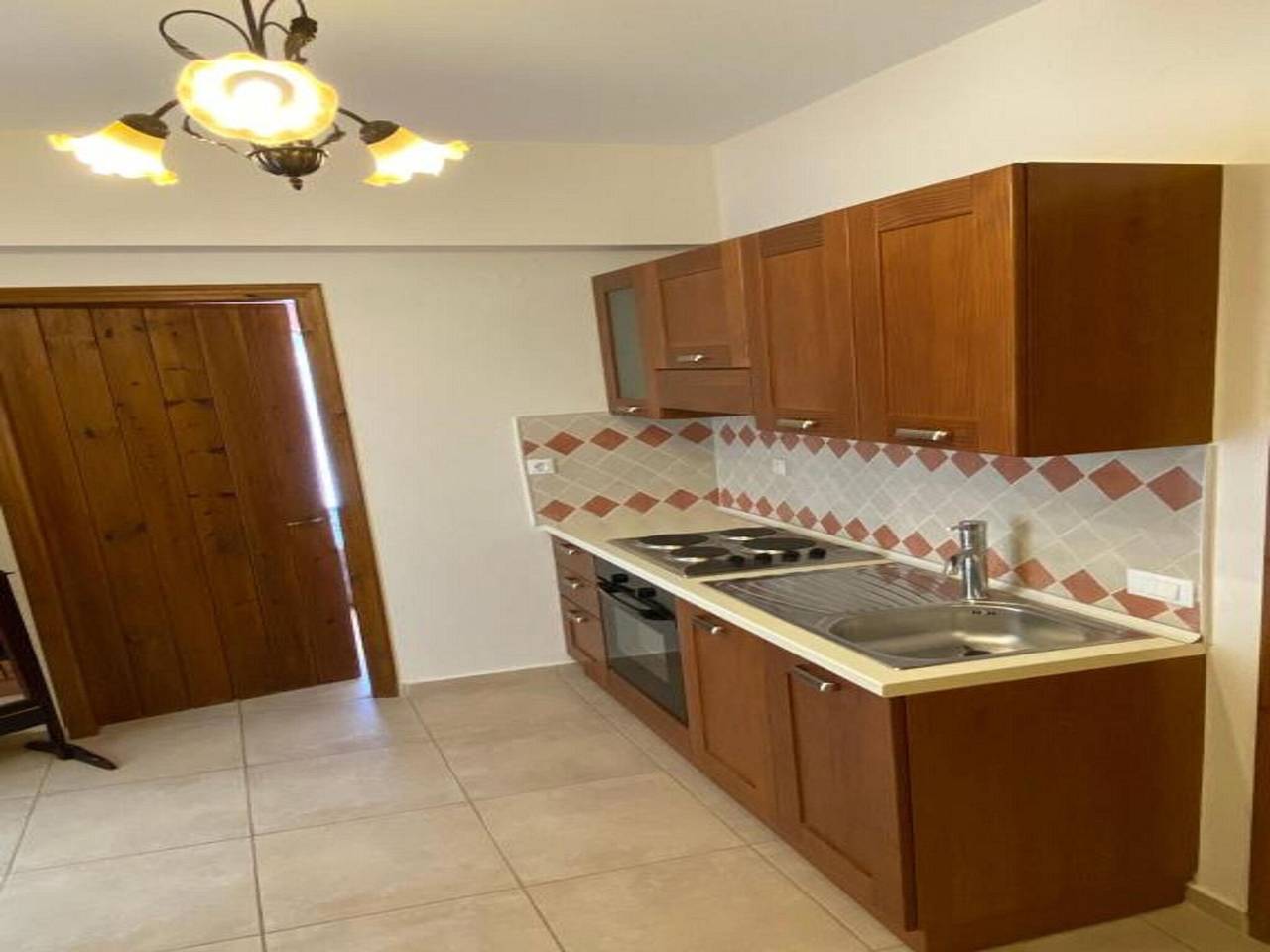 Sfeervolle villa in Elounda met privézwembad in Lasithi