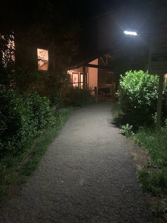 Ganze Wohnung, Extra Large Cozy 1 Br, chairlift just outside, ski in, fireplace, hardwood floor in Telluride, Telluride Ski Resort