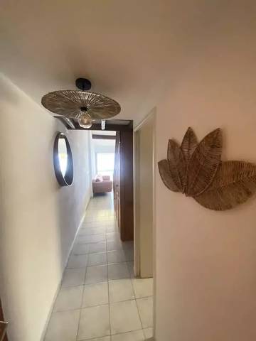 Appartement De Vacances pour 4 Personnes dans Frontignan, Région de Montpellier, Photo 3