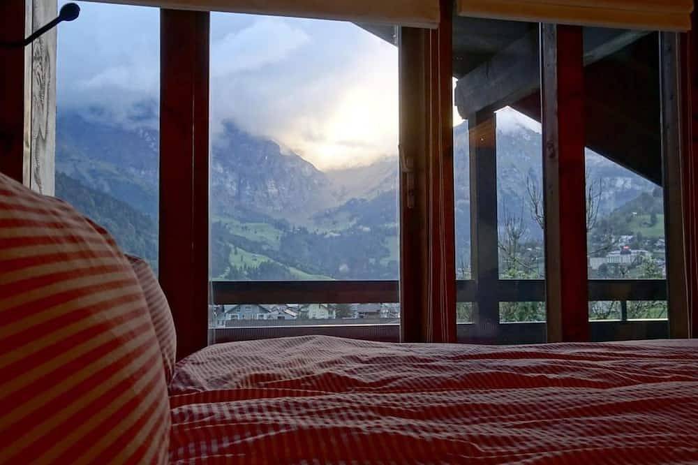 Ganze Wohnung, Am Dürrbach in Engelberg, Obwalden