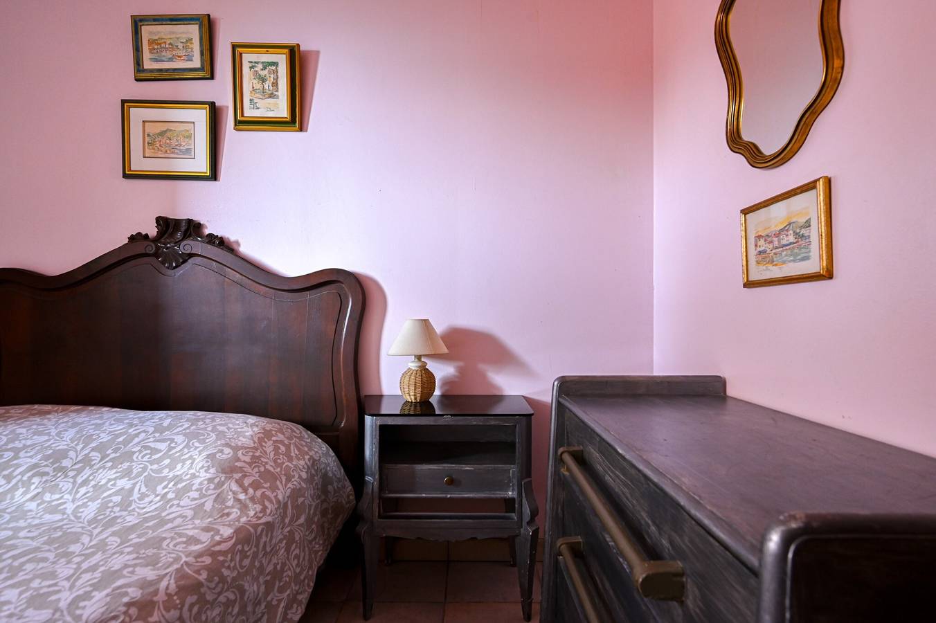 Vakantiehuis 'Les Cigales' met Privéterras, Wi-Fi en Airconditioning, foto 13