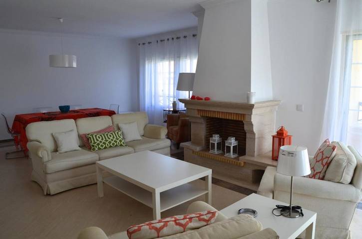 Casa rural para 6 personas, con vistas y balcón en Cascaes - 4