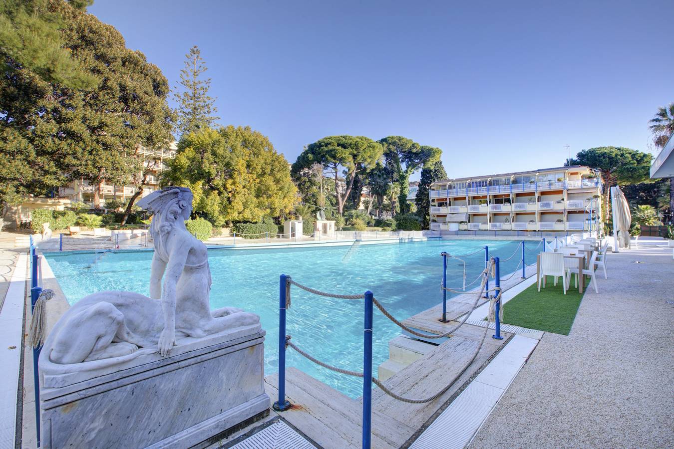 Appartamento intero, Jolie Sur La Mer - Petit Studio in Sanremo, Comune di Sanremo