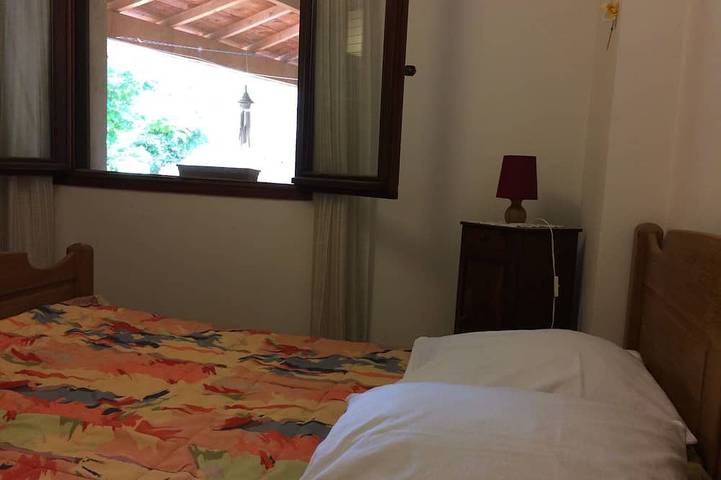 Location de vacances pour 3 personnes, avec terrasse à Sainte-Enimie - 2