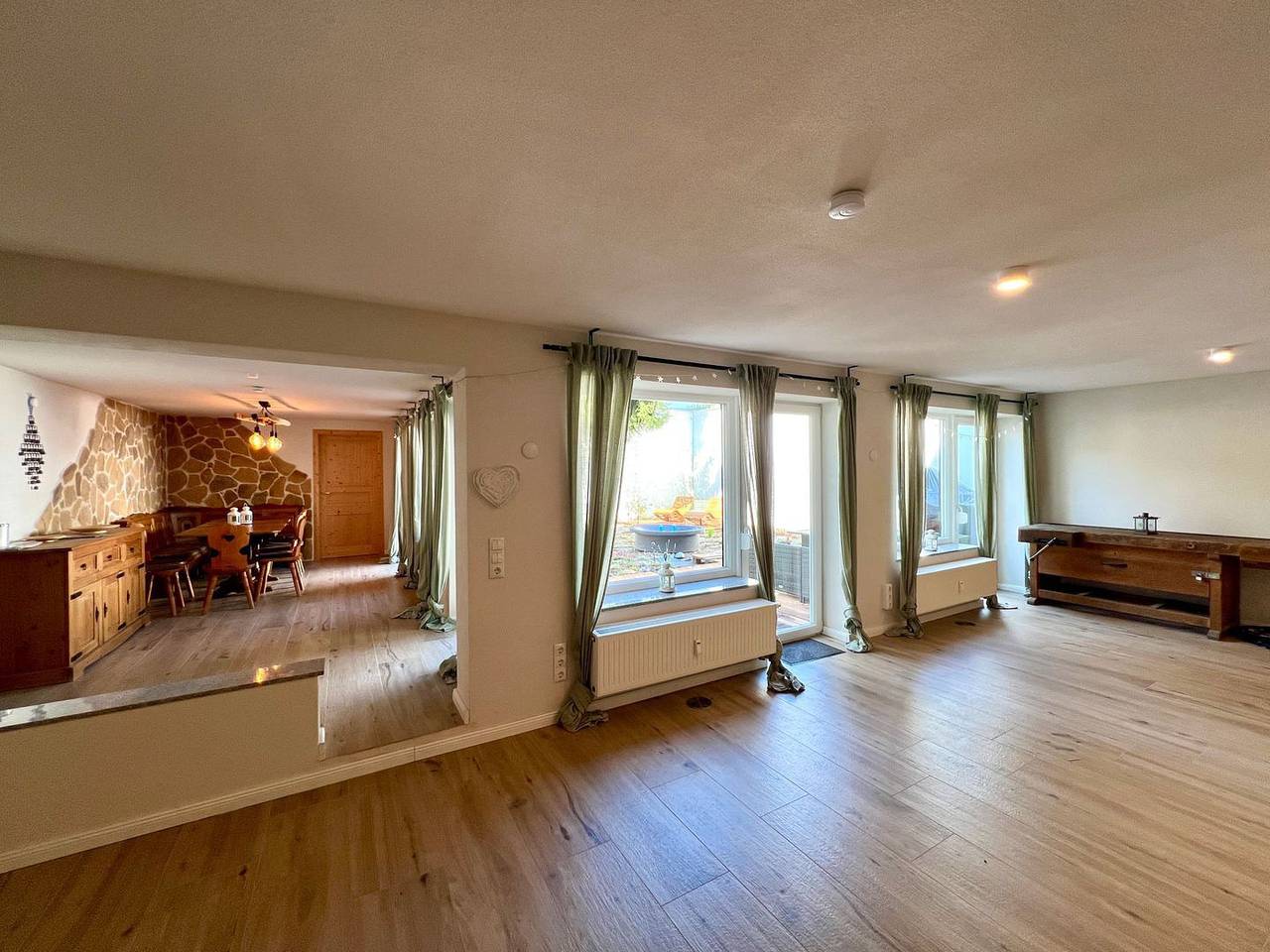 Ganze Wohnung, Ferienwohnung "Resi´s Welfenoase" in Schwangau, Bayerisch Schwaben