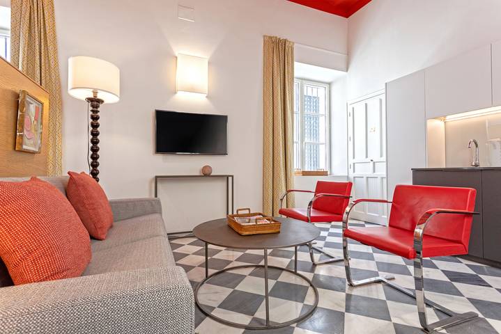 Ferienwohnung für 2 Personen in Sevilla - 3