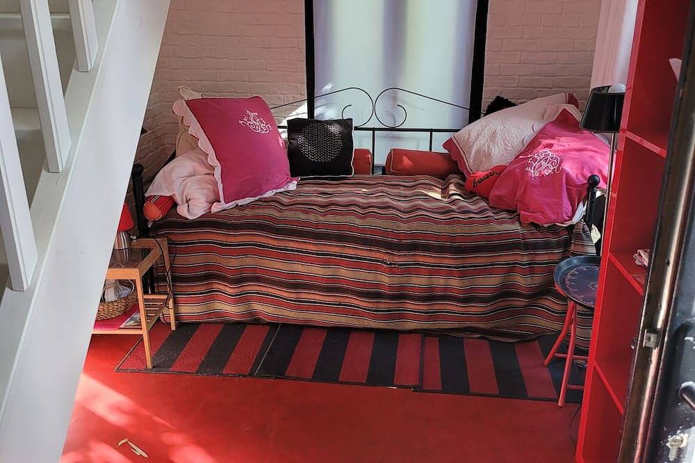 Casa con encanto en 10 minutos de affairesde barrio de Defensa in Saint-Cloud, Altos del Sena