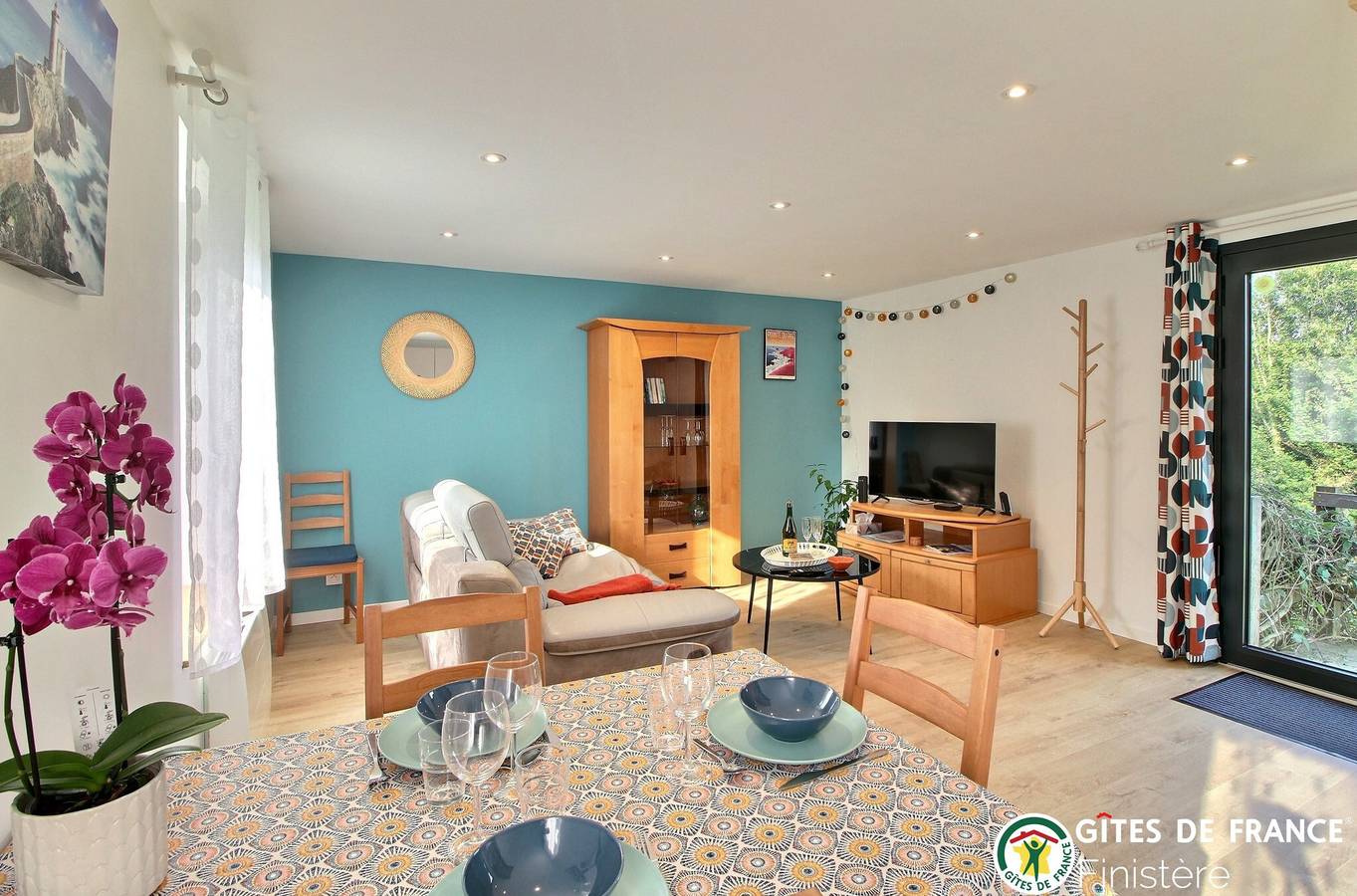 Casa vacanza a Iroise a partire da 102€ a notte