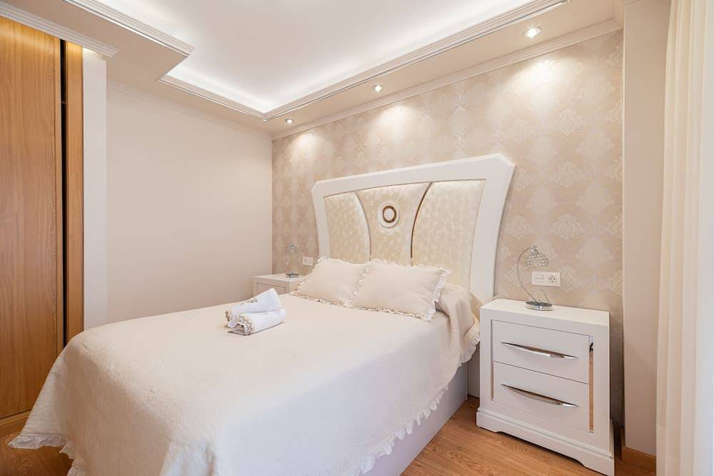 Ganze Wohnung, Baiona By Cruceiro in Baiona, Rías Baixas