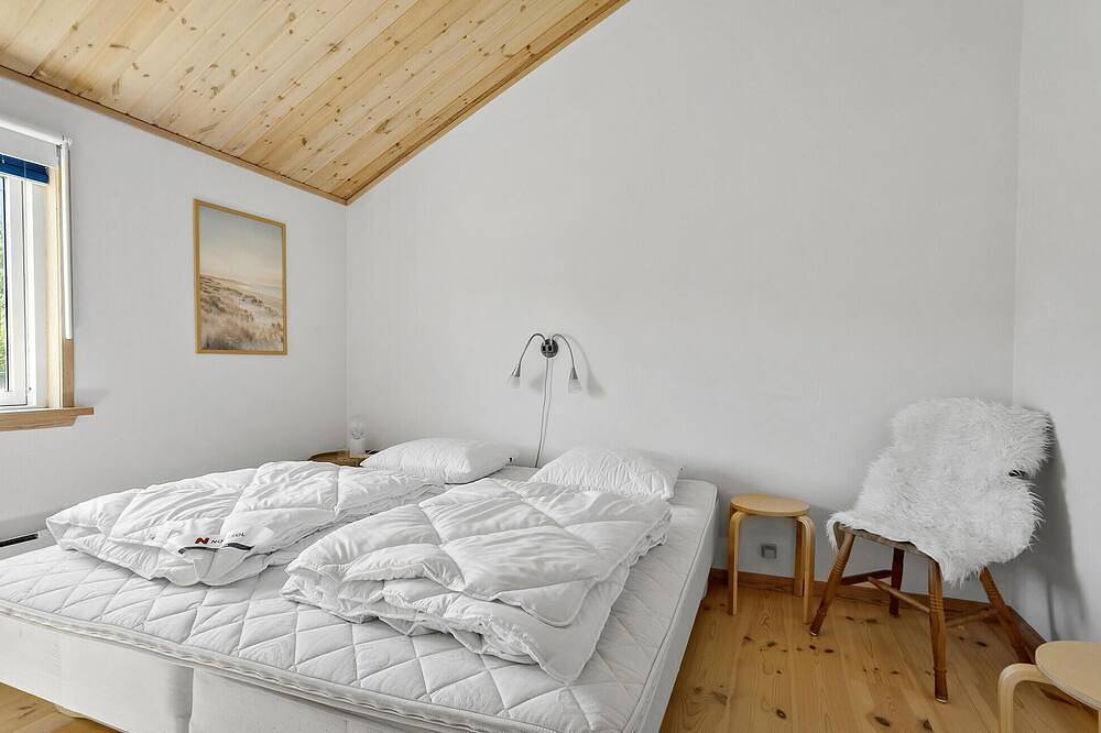 Gemütliches Haus in Skagen mit Sauna in Skagen, Nordostjütland