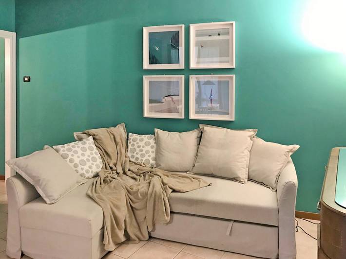 Apartamento entero, Sabina in Luino, Comune di Luino