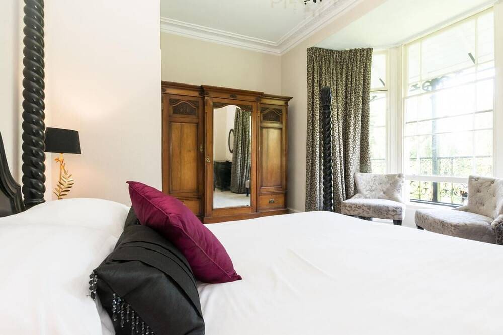 10 Bed in Barnstaple in Barnstaple, Devon