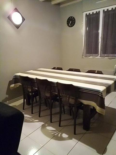 Location de vacances pour 6 personnes, avec jardin, animaux acceptés dans Saint-Nicolas-de-la-Haie