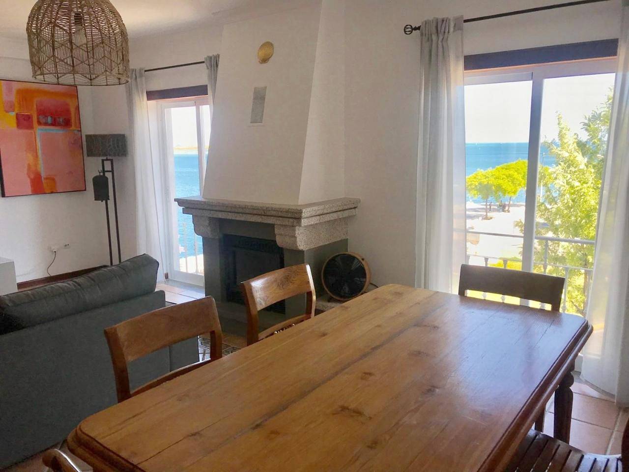 Apartamento inteiro, Deluxe Apartment in Vila Real de Santo António, Distrito de Faro