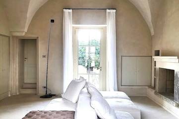 Villa pour 7 Personnes dans Lecce, Salento, Photo 1