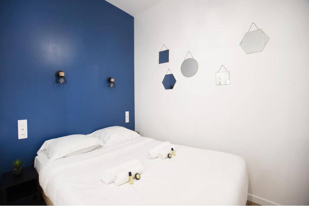 Appartement de vacances