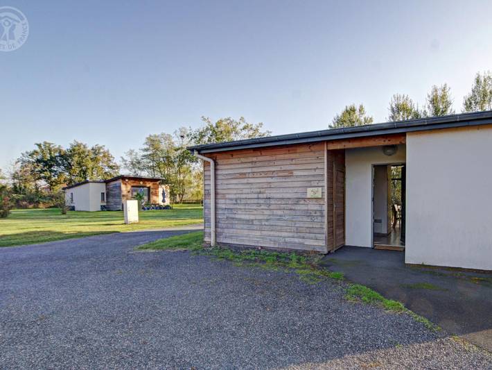 Gîte pour 4 personnes, avec Terrasse et Jardin dans Montbrison - 3