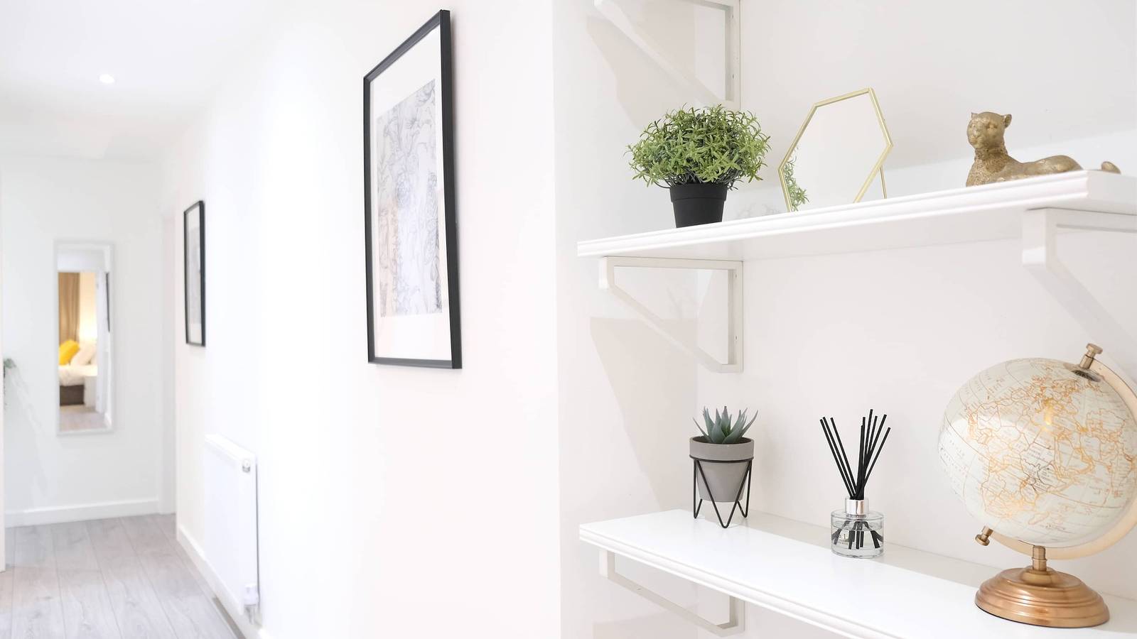 Apartamento entero, Cozy 2Br Apartment | Garden & Convenience in Earls Barton, Northamptonshire