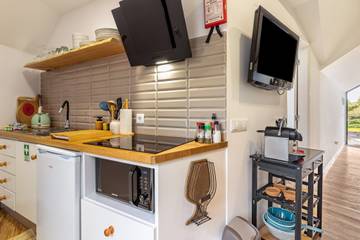 Apartamento De Férias para 4 Pessoas em Ponta Delgada (Madeira), Madeira, Foto 3