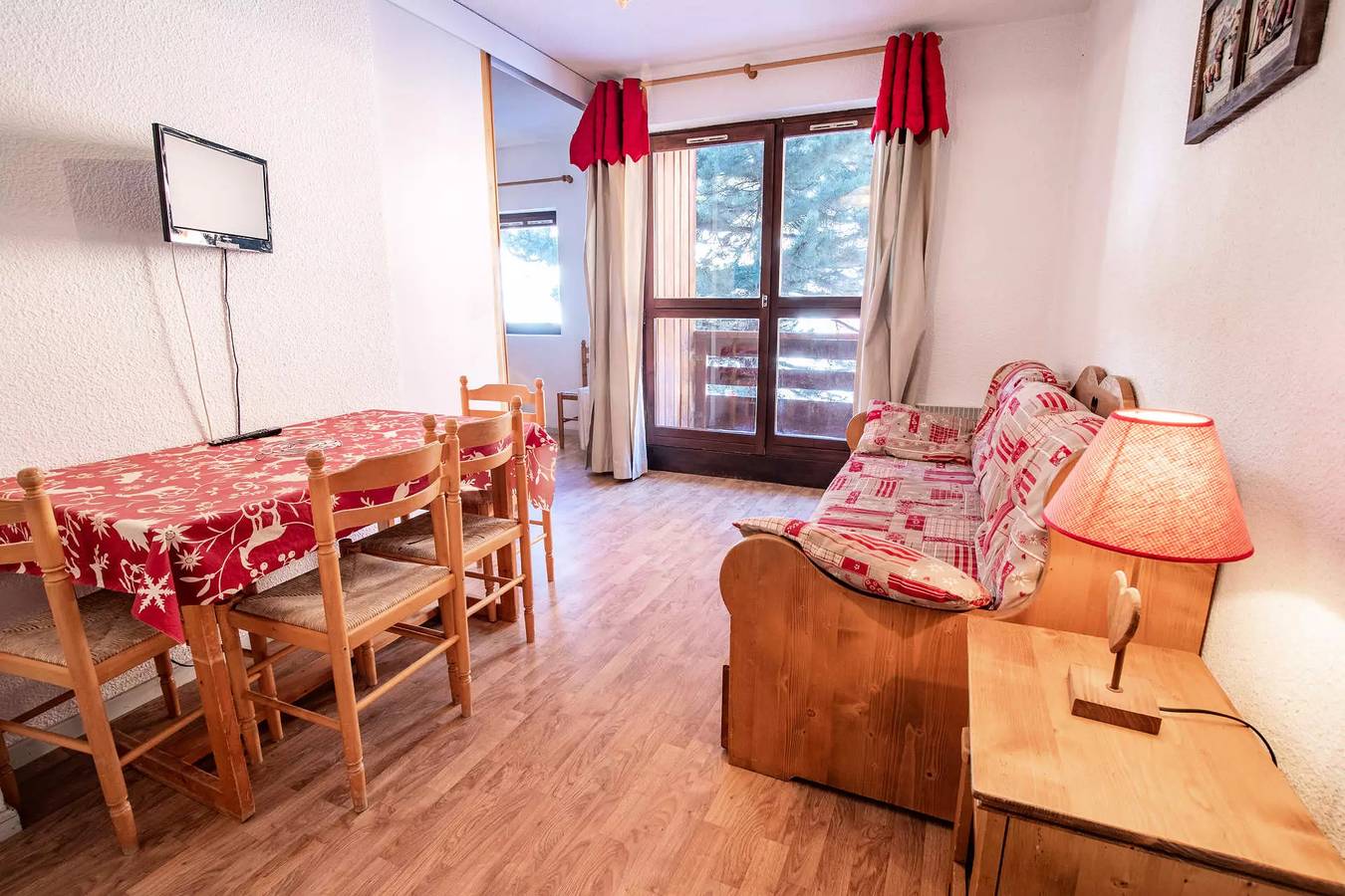 Apartamento entero, De Vanoise - Sb417A in La Norma, Villarodin-Bourget