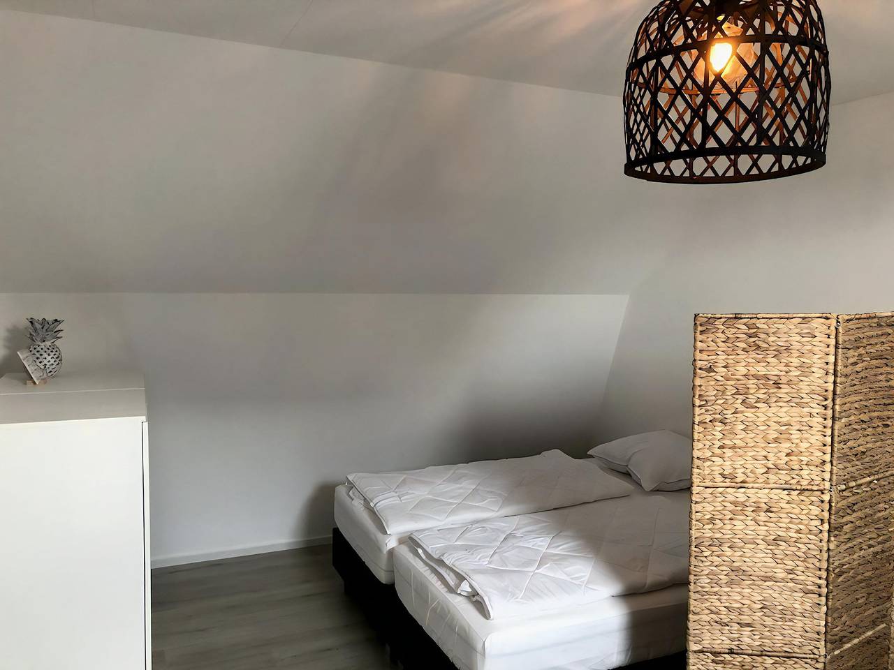 Ganze Wohnung, Dorpsweg 18/1 in Callantsoog, Noord-Holland - Nordseeküste