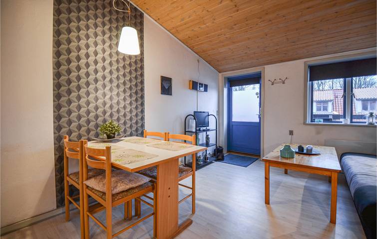 Ferienwohnung für 4 Personen, mit Pool und Terrasse in Lyngsbæk Strand - 3