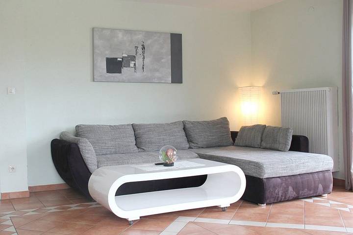 Bauernhof für 4 Personen, mit Balkon und Garten, kinderfreundlich im Ostallgäu - 4