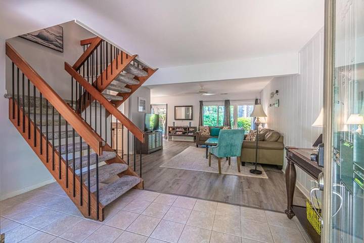 Apartamento para 6 personas, con piscina, Se admiten mascotas en Hilton Head Island